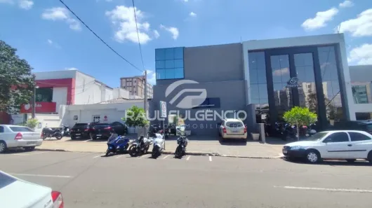 Ponto Comercial para alugar, 650m² no Vila Ipiranga, Londrina