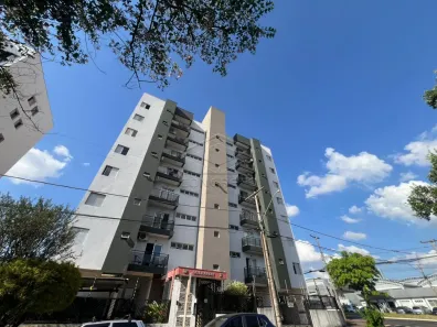 Apartamento com 2 Quartos à venda, 62m² no Estoril Centreville, Bauru