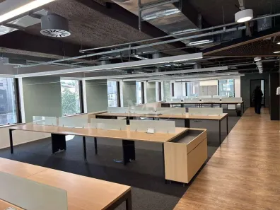 Sala Comercial para alugar, 640m² no Vila Nova Conceição, São Paulo