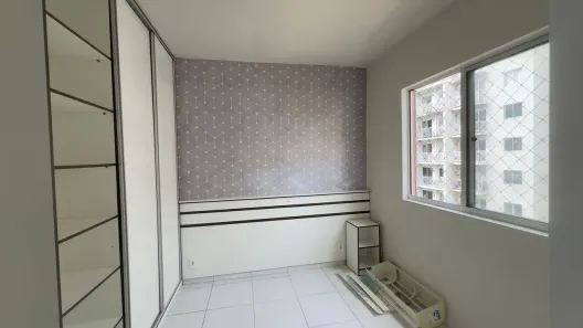 Apartamento com 2 Quartos para alugar, 46m² no Alvorada, Manaus