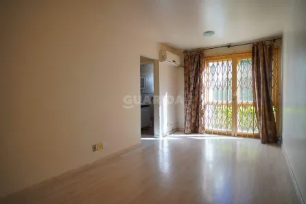 Apartamento com 2 Quartos para alugar, 60m² no Jardim do Salso, Porto Alegre