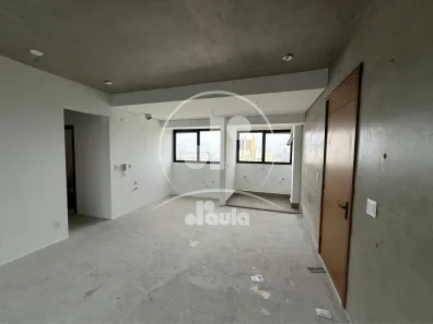 Apartamento com 2 Quartos à venda, 88m² no Jardim, Santo André