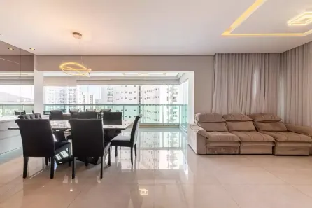 Apartamento com 3 Quartos para alugar, 200m² no Alphaville Empresarial, Barueri