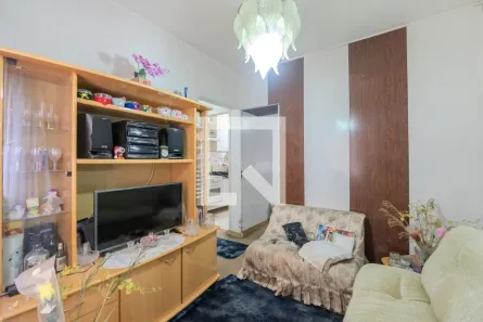 Apartamento com 1 Quarto à venda, 35m² no Consolação, São Paulo