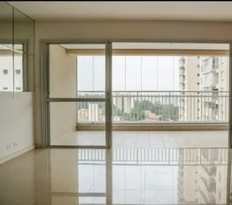 Apartamento com 4 Quartos à venda, 134m² no Jardim Olympia, São Paulo