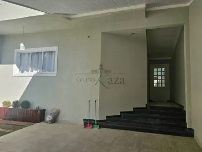 Casa com 3 Quartos para alugar, 190m² no Cidade Vista Verde, São José dos Campos