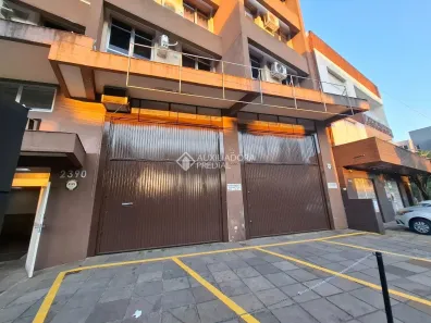 Prédio Comercial para alugar, 443m² no Centro, Novo Hamburgo