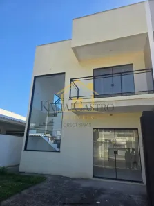 Casa com 3 Quartos à venda, 140m² no Itaipu, Niterói