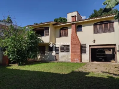 Casa com 3 Quartos para alugar, 285m² no Sarandi, Porto Alegre