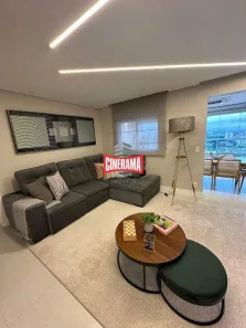 Apartamento com 2 Quartos à venda, 100m² no Barcelona, São Caetano do Sul