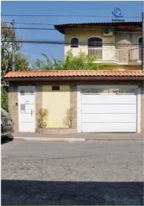 Sobrado com 3 Quartos à venda, 155m² no Vila Bonilha Nova, São Paulo