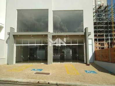 Sala Comercial para alugar, 260m² no Itu Novo Centro, Itu