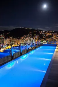 Apartamento com 1 Quarto à venda, 52m² no Centro, Florianópolis