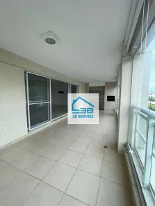 Apartamento com 3 Quartos à venda, 210m² no Vila Leopoldina, São Paulo