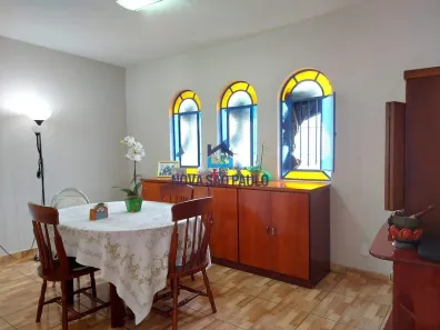 Casa com 3 Quartos à venda, 230m² no Planalto Paulista, São Paulo