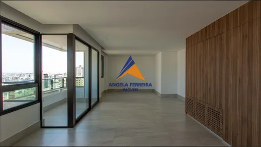 Apartamento com 4 Quartos à venda, 140m² no Serra, Belo Horizonte