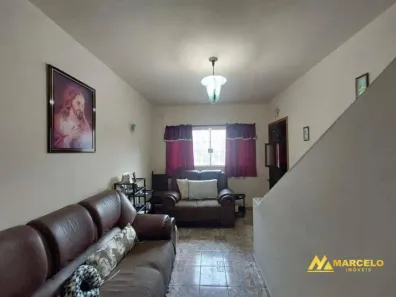 Sobrado com 2 Quartos à venda, 141m² no Siciliano, São Paulo