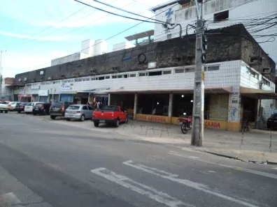 Sala Comercial à venda, 41m² no Centro, Fortaleza