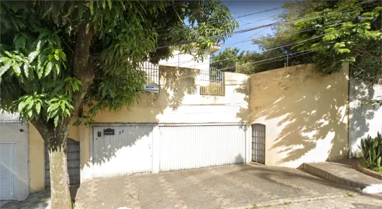 Casa com 3 Quartos à venda, 310m² no Retiro Morumbi, São Paulo