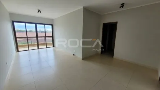 Apartamento com 3 Quartos à venda, 97m² no Jardim Palma Travassos, Ribeirão Preto