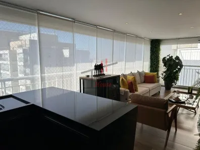Cobertura com 3 Quartos à venda, 171m² no Jardim Arpoador, São Paulo