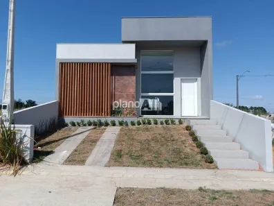 Casa com 3 Quartos à venda, 119m² no São Vicente, Gravataí