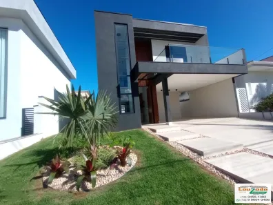 Sobrado com 4 Quartos à venda, 260m² no Bougainville Residencial IV, Peruíbe