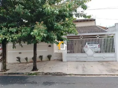 Casa com 2 Quartos à venda, 90m² no Residencial das Laranjeiras, São José do Rio Preto