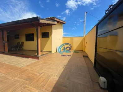 Casa com 2 Quartos à venda, 137m² no Residencial dos Lagos, Santo Antônio de Posse