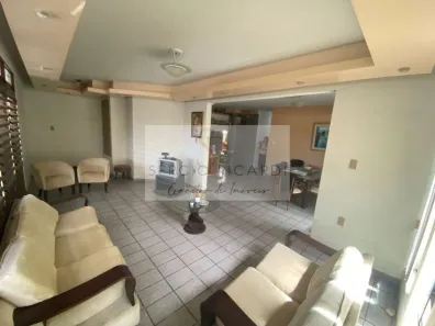 Casa com 3 Quartos à venda, 360m² no Bessa, João Pessoa