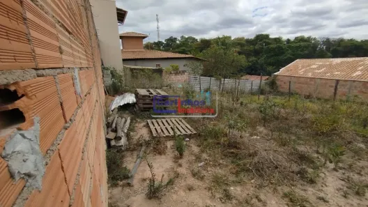 Lote/Terreno à venda, 150m² no Distrito Industrial Bandeirinhas, Betim