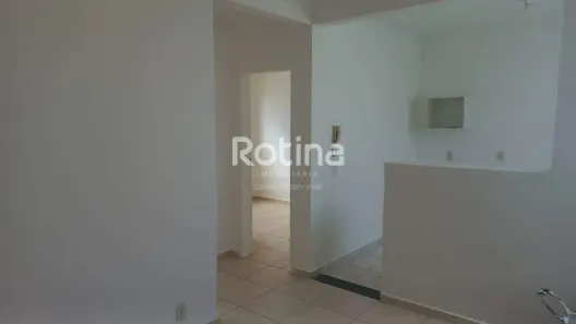 Apartamento com 2 Quartos para alugar, 60m² no Gávea, Uberlândia