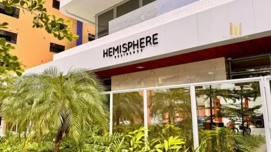 Apartamento com 2 Quartos à venda, 58m² no Meireles, Fortaleza