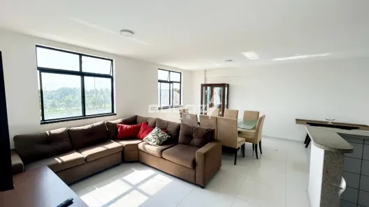 Apartamento com 2 Quartos à venda, 98m² no Cotovelo (Distrito Litoral), Parnamirim