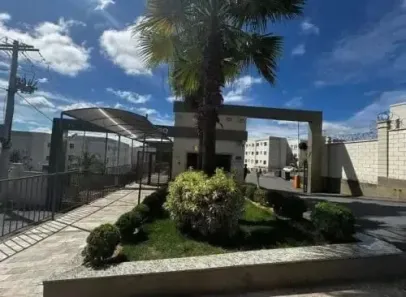 Apartamento com 2 Quartos à venda, 45m² no Mariposas, Lagoa Santa