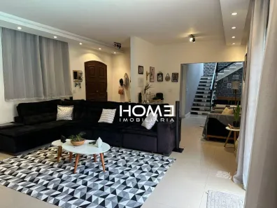 Casa de Condomínio com 4 Quartos à venda, 426m² no Freguesia (Jacarepaguá), Rio de Janeiro