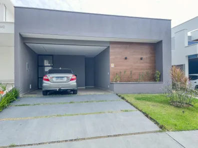 Casa de Condomínio com 3 Quartos à venda, 156m² no Ponta Negra, Manaus