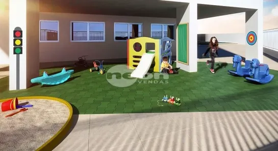 Apartamento com 2 Quartos à venda, 48m² no Santa Terezinha, São Bernardo do Campo