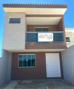Casa com 3 Quartos à venda, 118m² no Lagoa, Macaé