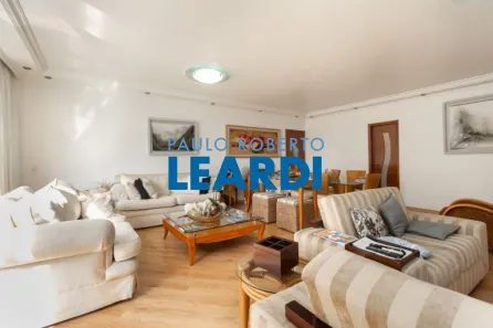 Apartamento com 3 Quartos à venda, 200m² no Vila Buarque, São Paulo