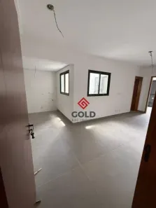 Apartamento com 2 Quartos à venda, 43m² no Parque Oratório, Santo André