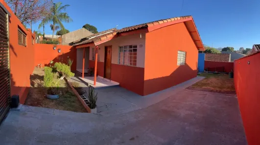 Casa com 2 Quartos à venda, 53m² no , Califórnia