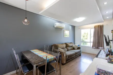 Casa de Condomínio com 2 Quartos à venda, 54m² no Hípica, Porto Alegre