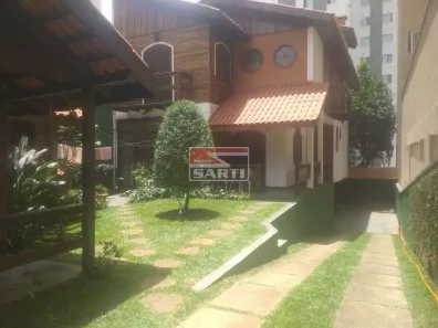 Sobrado com 6 Quartos à venda, 180m² no Parque Peruche, São Paulo