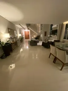 Casa de Condomínio com 4 Quartos para alugar, 400m² no Alphaville, Santana de Parnaíba