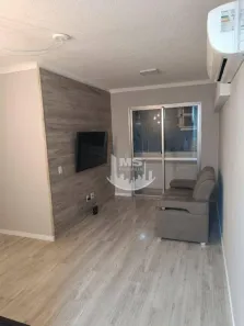 Apartamento com 3 Quartos à venda, 60m² no Jardim Dom Vieira, Campinas
