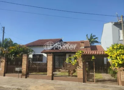 Casa com 3 Quartos à venda, 129m² no Santa Fé, Gravataí