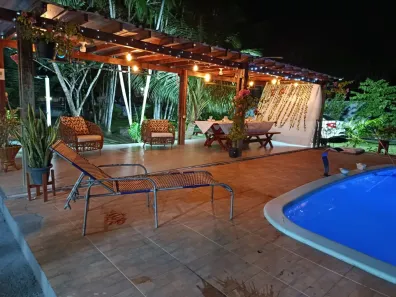 Fazenda/Sítio com 2 Quartos à venda, 2200m² no , Benevides
