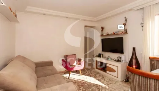 Apartamento com 3 Quartos à venda, 78m² no Jardim Ubirajara (Zona Sul), São Paulo