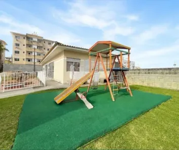 Apartamento com 2 Quartos à venda, 59m² no Areias, São José